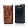 Cow Boy Style Smartphone Case - Semper Fi Leather