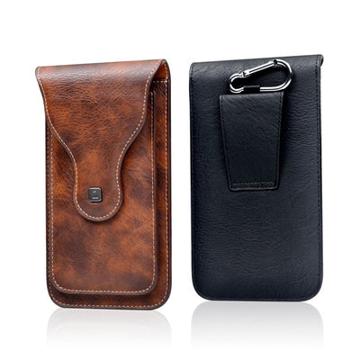 Cow Boy Style Smartphone Case - Semper Fi Leather