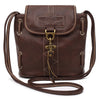 Vintage Crossbody Leather Bags - Semper Fi Leather