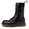 Mid-calf Boots (Unisex) - Semper Fi Leather