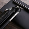 Genuine Leather iPhone Pocket Case - Semper Fi Leather