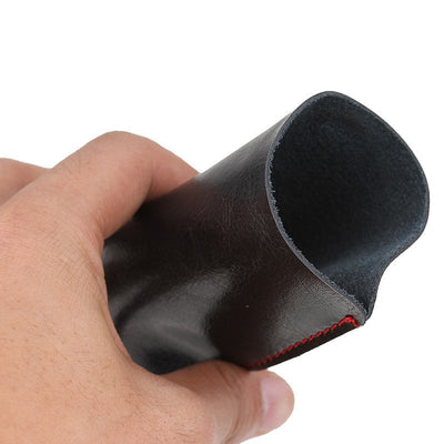 Genuine Leather iPhone Sleeve - Semper Fi Leather