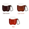 Genuine Leather AirPods Case - Semper Fi Leather