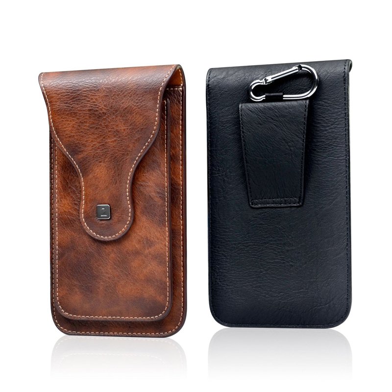 Cow Boy Style Smartphone Case - Semper Fi Leather