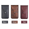 Cow Boy Style Smartphone Case - Semper Fi Leather