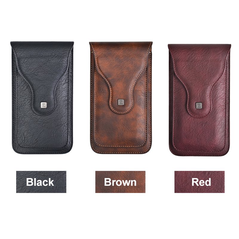Cow Boy Style Smartphone Case - Semper Fi Leather