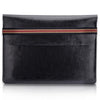 Simple PU Leather For MacBook Air Pro Retina 11 13 inch Laptop Bag Case Sleeve Notebook Carry Bag For Macbook air Case Pouch - Semper Fi Leather