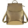 Fashion Women Backpack High Quality Youth Leather Backpacks for Teenage Girls Female School Shoulder Bag Bagpack mochila - Semper Fi Leather