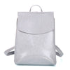 Fashion Women Backpack High Quality Youth Leather Backpacks for Teenage Girls Female School Shoulder Bag Bagpack mochila - Semper Fi Leather