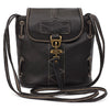 Vintage Crossbody Leather Bags - Semper Fi Leather
